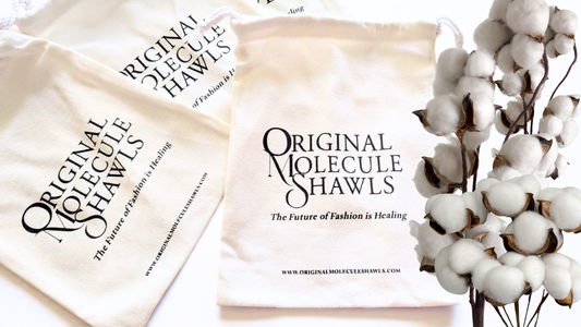 Extra Cotton Dust Bag