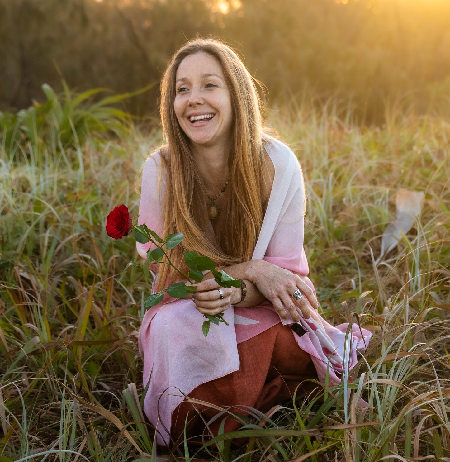 Happiness Shawl angel wing kaftan vegan silk shawl for festivals and ceremonies